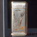 Импульсная зажигалка двойная Lighter со световым датчиком Орел Импульсная зажигалка двойная Lighter со световым датчиком Орел