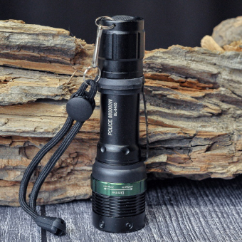 Фонарь Power Style cree led BL-8455 Фонарь Power Style cree led BL-8455