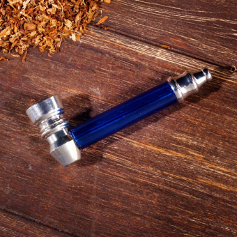 Курительный девайс Colours, 8×3 см