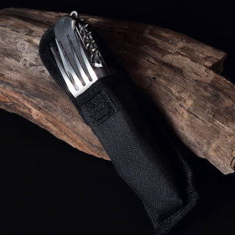 Мультитул походный 6 в 1