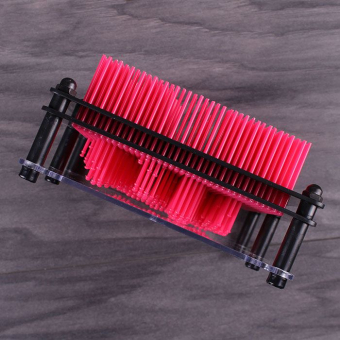 Экспресс скульптор Малиновый