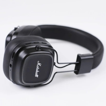 Беспроводные наушники Marshall Major IV