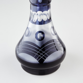 Кальян «Мосба», 51 см, 1 трубка