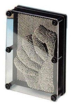 Экспресс скульптор средний