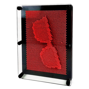 Экспресс скульптор средний Красный