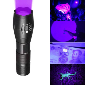 Фонарь ультрафиолетовый YYC-SD-14-UV