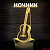 Ночник гитара "Guitar" LED, USB (9х20 см)