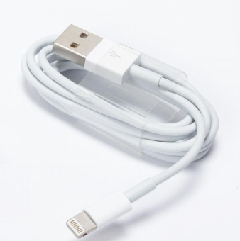 Кабель для iPhone (lightning)