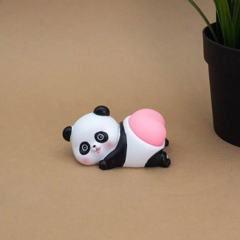 Сувенир-антистресс "Panda tail"