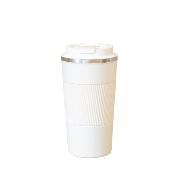 Термокружка 510 ml БЕЛАЯ