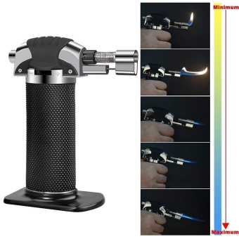 Горелка газовая