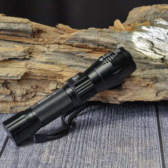 Фонарь Power Style cree led BL-A37-T6 Фонарь Power Style cree led BL-A37-T6
