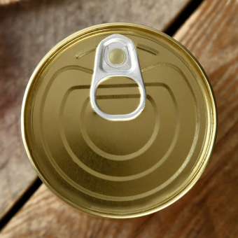 Носки в банке женские На стройные ножки р. 38-39