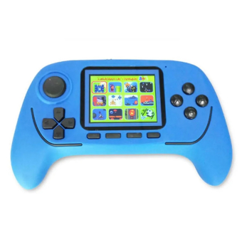 Игровая консоль (приставка) 788 in1 Голубая