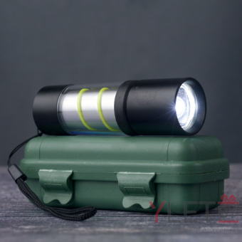 Фонарик USB RK-5149 Фонарик USB RK-5149