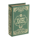Сейф книга кожа На удачу в делах и бизнесе, 21х13х5 см Сейф книга кожа На удачу в делах и бизнесе, 21х13х5 см