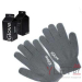 Перчатки для сенсорных экранов iGloves серые