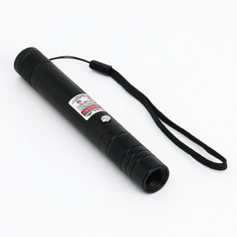 Лазер мощный USB со встроенным аккумулятором