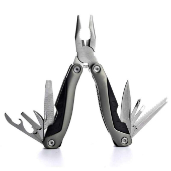 Мультитул многофункциональный инструмент цветная ручка. Цвета в ассортименте