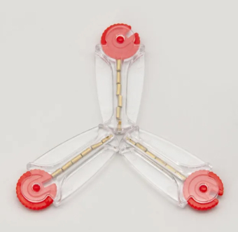 Кремень для зажигалок (кремний)