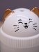 Настольный увлажнитель воздуха - ночник "Cat", white, (портативный, USB) Настольный увлажнитель воздуха - ночник "Cat", white, (портативный, USB)