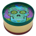 Гриндер измельчитель табака Ямайка HX024FC-3
