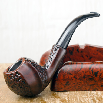 Трубка курительная 7-291-3