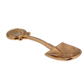 Кошельковый талисман, сувенир фигурка в кошелек «На удачу», 1.2×3.9 см