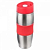 Термокружка 400ml (красная)