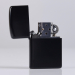 Зажигалка бензиновая Классика черная