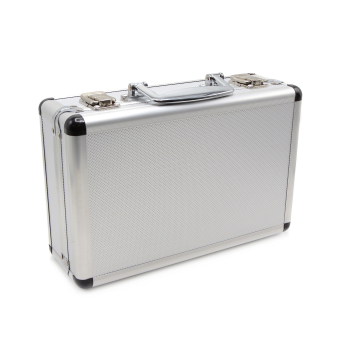 Игра Боча "Петанк", 6 шаров в алюминиевом кейсе