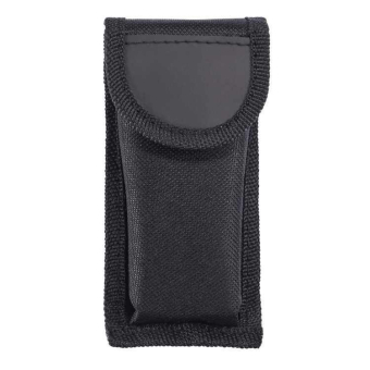 Нож металлический складной Круги