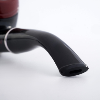 Трубка курительная «Командор», классическая, l-13.5 см, d=2 см