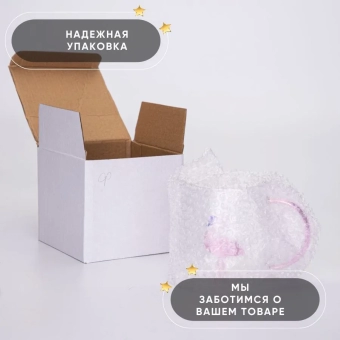 Кружка с фигуркой "Фламинго" Кружка с фигуркой "Фламинго"