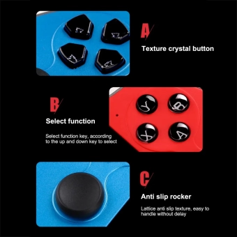 Игровая консоль (приставка) X12 Plus Game Console