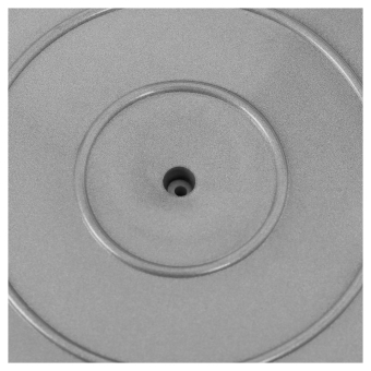 Массажный мяч «Полусфера», d=15 см, цвета МИКС