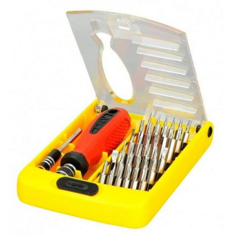 Набор отверток JK-6088. 37 в 1