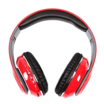 Наушники Monster beats Studio беспроводные Bluetooth STN-13 красные