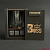 Набор для виски Premium «Boss с короной» (cтакан + 3 камня) Набор для виски Premium «Boss с короной» (cтакан + 3 камня)