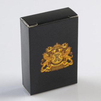 Зажигалка бензиновая Настоящий мужчина