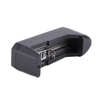 Зарядное устройство 3,7 V, 18650 на 1 аккумулятор