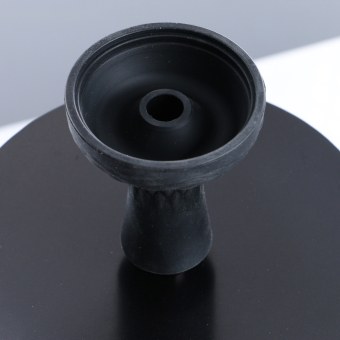 Кальян Supreme, 62 см, черный