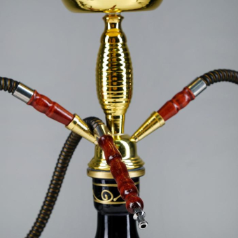 Кальян Амоль 42 см