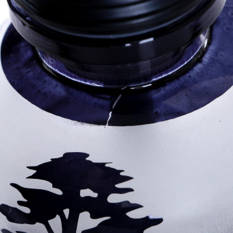 Кальян «Медрисса», 28 см, 1 трубка