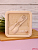 Ланчбокс "Square", white (1100 мл) Ланчбокс "Square", white (1100 мл)