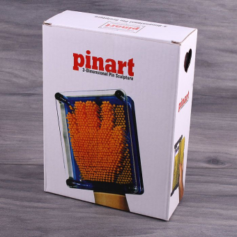 Экспресс скульптор Малиновый