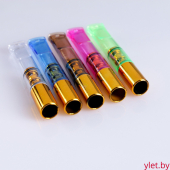 Мундштук, 5 шт., разноцветные, 11×8 см