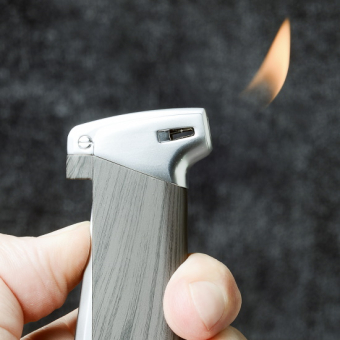 Зажигалка газовая Flabox