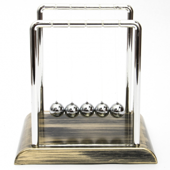 Шары Ньютона Винтаж большие