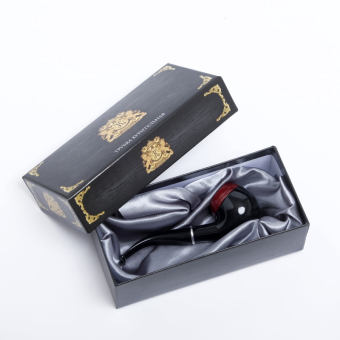 Трубка курительная «Командор», классическая, l-13.5 см, d=2 см